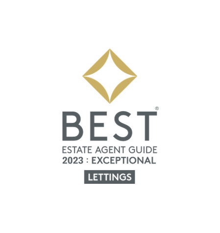 Best estate agent guide exceptional lettings 2023