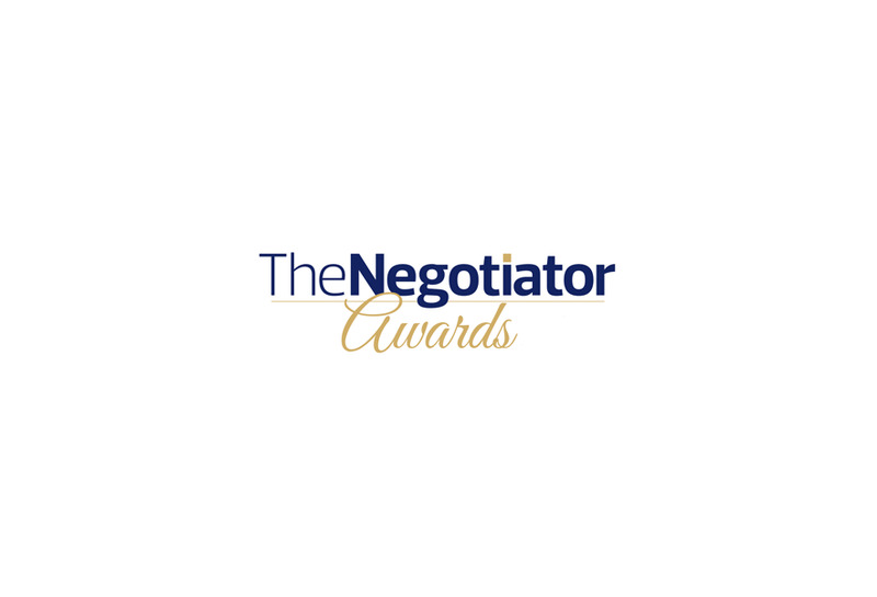 The Negotiator Awards