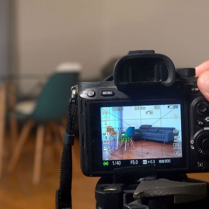 Professional photpgraphy