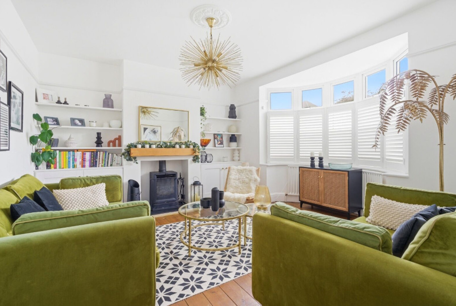 Beautiful property image 