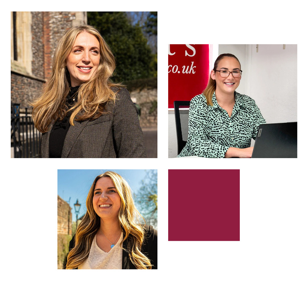 lettings agents
