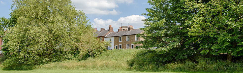 Local conservation area