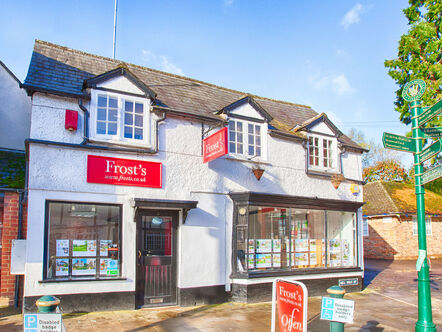 Wheathampstead branch