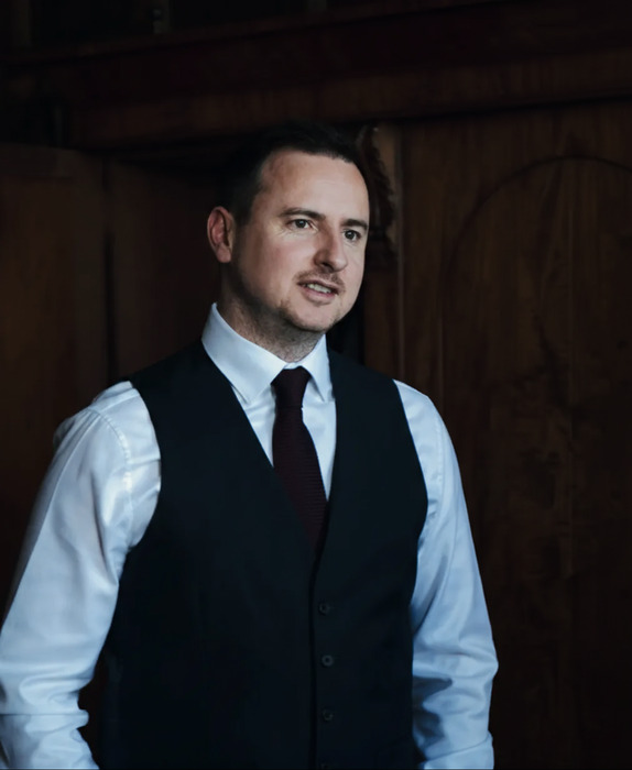 Daniel Kirk